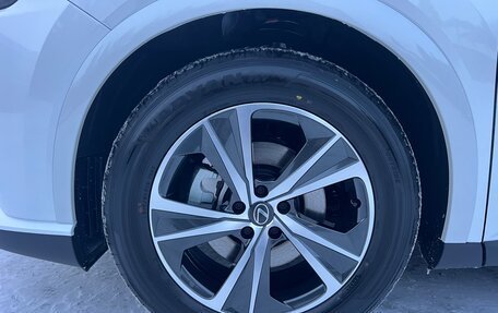 Lexus RX IV рестайлинг, 2025 год, 7 650 000 рублей, 24 фотография