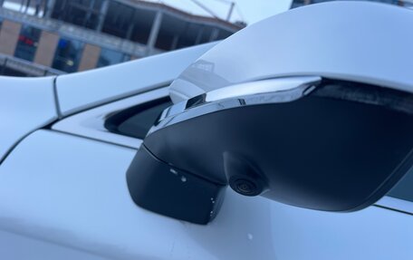 Lexus RX IV рестайлинг, 2025 год, 7 650 000 рублей, 25 фотография