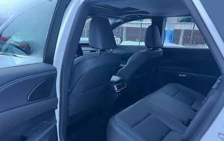Lexus RX IV рестайлинг, 2025 год, 7 650 000 рублей, 21 фотография