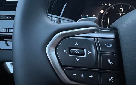 Lexus RX IV рестайлинг, 2025 год, 7 650 000 рублей, 28 фотография