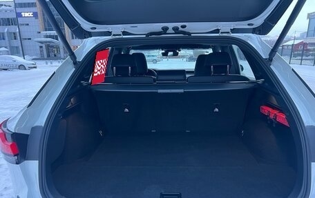 Lexus RX IV рестайлинг, 2025 год, 7 650 000 рублей, 22 фотография