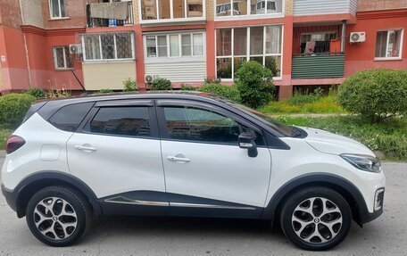 Renault Kaptur I рестайлинг, 2020 год, 1 370 000 рублей, 6 фотография