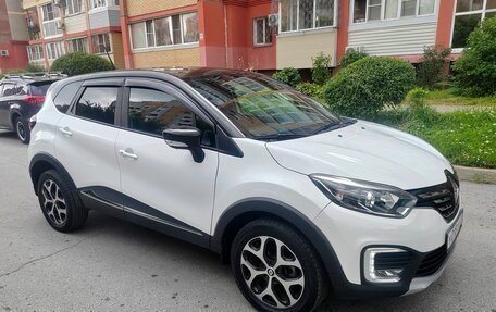 Renault Kaptur I рестайлинг, 2020 год, 1 370 000 рублей, 5 фотография