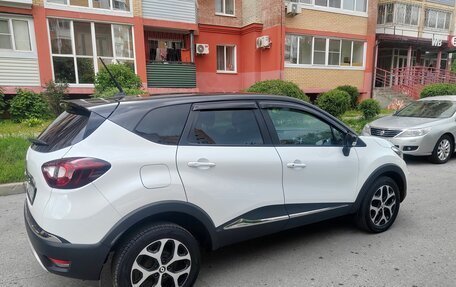 Renault Kaptur I рестайлинг, 2020 год, 1 370 000 рублей, 7 фотография