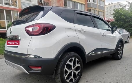 Renault Kaptur I рестайлинг, 2020 год, 1 370 000 рублей, 9 фотография