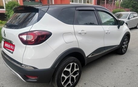 Renault Kaptur I рестайлинг, 2020 год, 1 370 000 рублей, 8 фотография