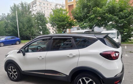 Renault Kaptur I рестайлинг, 2020 год, 1 370 000 рублей, 14 фотография