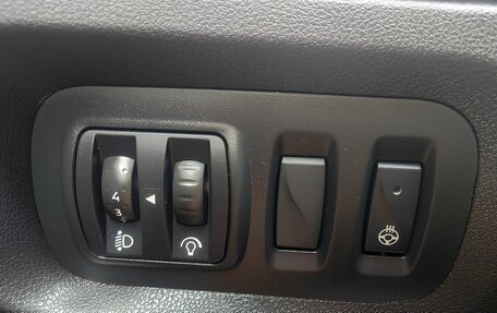 Renault Kaptur I рестайлинг, 2020 год, 1 370 000 рублей, 18 фотография