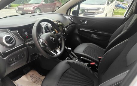 Renault Kaptur I рестайлинг, 2020 год, 1 370 000 рублей, 15 фотография