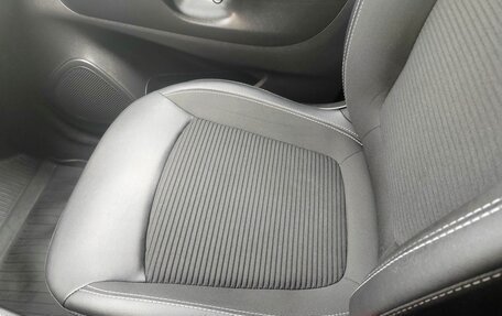 Renault Kaptur I рестайлинг, 2020 год, 1 370 000 рублей, 17 фотография