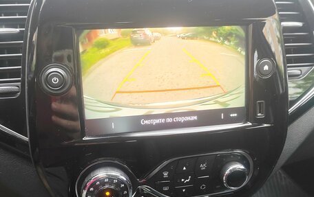 Renault Kaptur I рестайлинг, 2020 год, 1 370 000 рублей, 16 фотография