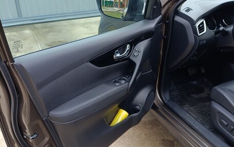 Nissan Qashqai, 2014 год, 1 600 000 рублей, 4 фотография