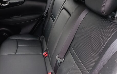 Nissan Qashqai, 2014 год, 1 600 000 рублей, 8 фотография