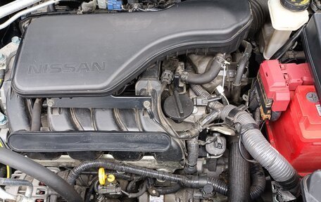 Nissan Qashqai, 2014 год, 1 600 000 рублей, 9 фотография