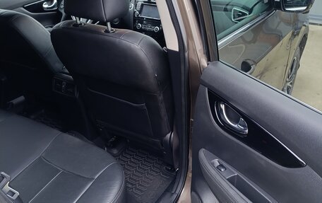 Nissan Qashqai, 2014 год, 1 600 000 рублей, 15 фотография