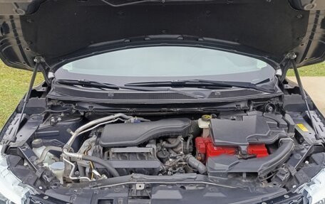 Nissan Qashqai, 2014 год, 1 600 000 рублей, 12 фотография