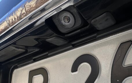 Toyota Progres, 2004 год, 700 000 рублей, 6 фотография