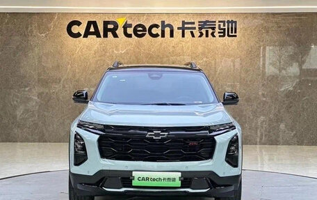 Chevrolet Equinox, 2024 год, 2 320 000 рублей, 2 фотография