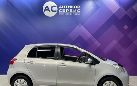 Toyota Vitz, 2009 год, 620 000 рублей, 5 фотография