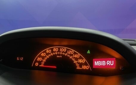 Toyota Vitz, 2009 год, 620 000 рублей, 12 фотография