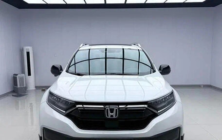Honda CR-V IV, 2021 год, 2 810 000 рублей, 2 фотография