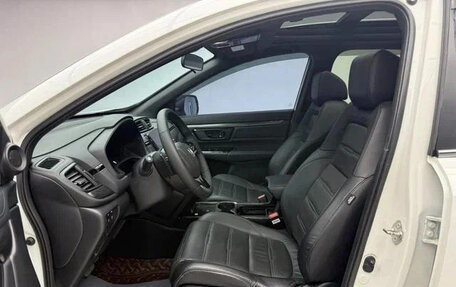 Honda CR-V IV, 2021 год, 2 810 000 рублей, 5 фотография