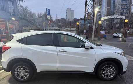 Honda Vezel, 2016 год, 1 530 000 рублей, 9 фотография