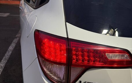 Honda Vezel, 2016 год, 1 530 000 рублей, 11 фотография