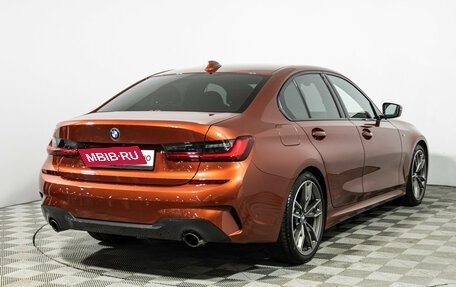 BMW 3 серия, 2020 год, 3 800 000 рублей, 5 фотография