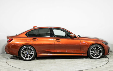 BMW 3 серия, 2020 год, 3 800 000 рублей, 4 фотография