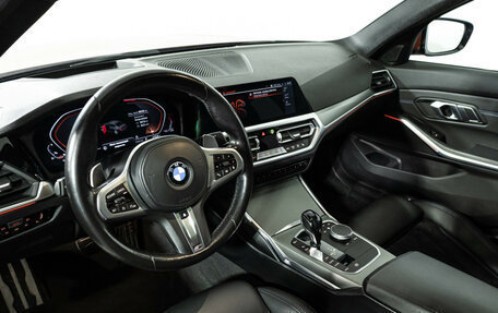 BMW 3 серия, 2020 год, 3 800 000 рублей, 11 фотография