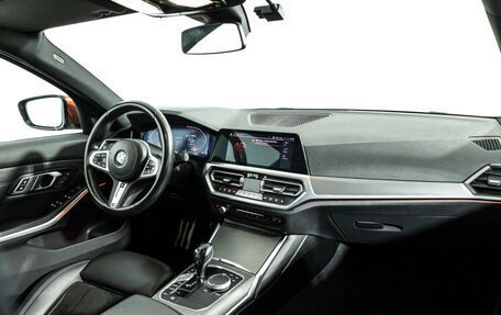 BMW 3 серия, 2020 год, 3 800 000 рублей, 9 фотография