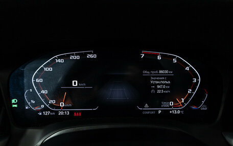 BMW 3 серия, 2020 год, 3 800 000 рублей, 12 фотография