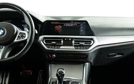 BMW 3 серия, 2020 год, 3 800 000 рублей, 14 фотография