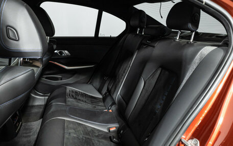 BMW 3 серия, 2020 год, 3 800 000 рублей, 10 фотография