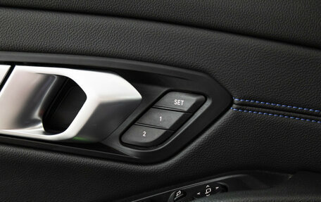 BMW 3 серия, 2020 год, 3 800 000 рублей, 17 фотография