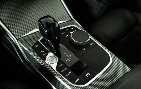 BMW 3 серия, 2020 год, 3 800 000 рублей, 20 фотография