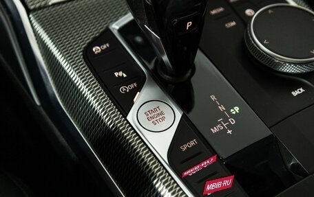 BMW 3 серия, 2020 год, 3 800 000 рублей, 21 фотография