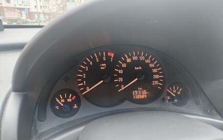 Opel Corsa C рестайлинг, 2004 год, 350 000 рублей, 5 фотография