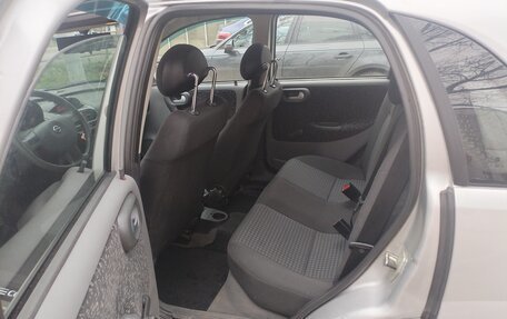 Opel Corsa C рестайлинг, 2004 год, 350 000 рублей, 10 фотография