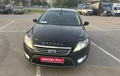 Ford Mondeo IV, 2010 год, 650 000 рублей, 1 фотография