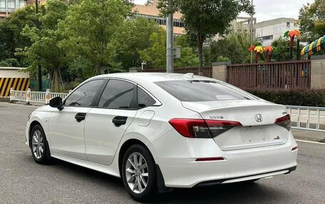 Honda Civic, 2022 год, 1 460 000 рублей, 6 фотография