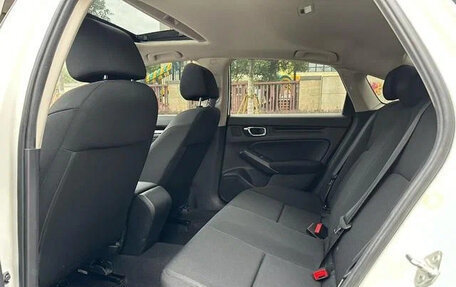 Honda Civic, 2022 год, 1 460 000 рублей, 9 фотография