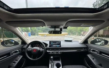 Honda Civic, 2022 год, 1 460 000 рублей, 8 фотография