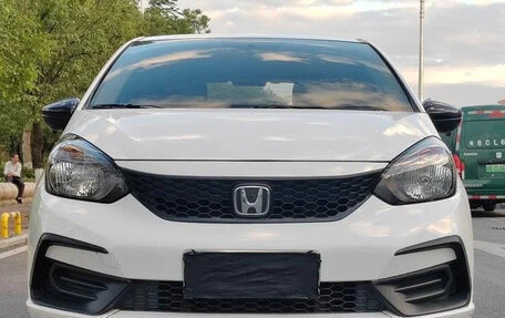 Honda Fit, 2022 год, 1 230 000 рублей, 2 фотография