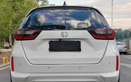 Honda Fit, 2022 год, 1 230 000 рублей, 6 фотография