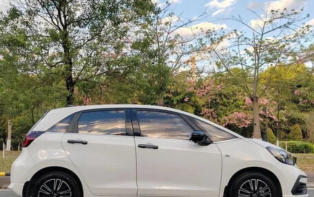 Honda Fit, 2022 год, 1 230 000 рублей, 4 фотография