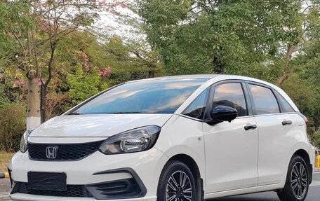 Honda Fit, 2022 год, 1 230 000 рублей, 1 фотография