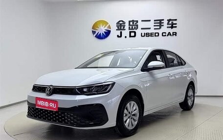 Volkswagen Lavida, 2025 год, 1 554 050 рублей, 1 фотография