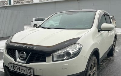 Nissan Qashqai, 2012 год, 1 290 000 рублей, 1 фотография